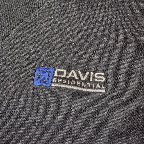 Patagonia Mens XL Better Sweater Full Zip Fleece Jacket Black Davis Galvan JBG - Picture 4 of 14